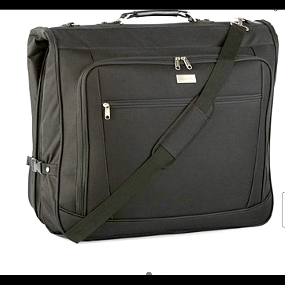 Protocol 48" X 24 Dress Suit Luggage Bag New